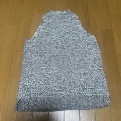 GAP ノースリーブニットXS