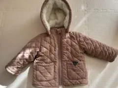 キルティングジャケット 90