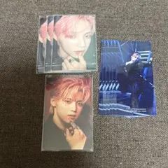 INI THE VIEW 木村柾哉 トレカセット