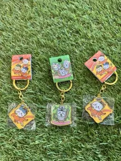 ちいかわ ご当地 オーストラリア キーホルダー ハチワレ カンガルー　コアラ