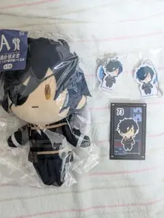 フリューくじ　刀剣乱舞 御伴散歩　燭台切光忠