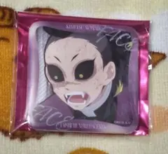 鬼滅の刃　隊士百景　マニアック缶バッジ　不死川玄弥