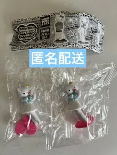 Hello Kitty スタイルアップフィギュアコレクション
