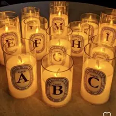 2025年最新】テーブルナンバー キャンドルの人気アイテム - メルカリ