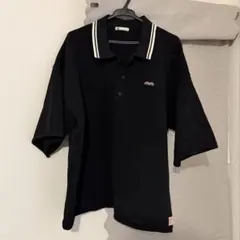 K.J様専用 schott スキッパーニット - メルカリ