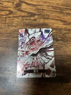 ワンピースカード