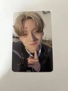 ALD1 EUPHORIA JEWEL CASE サンウォン　トレカ