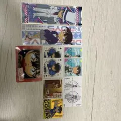 名探偵コナン ステッカー シール まとめ売り　 江戸川　コナン