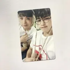 SEVENTEEN goingseventeen エスクプス ジョシュア