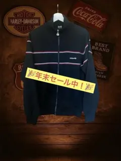 【年末セール中！】adidas 西ドイツ製 トラックジャケット