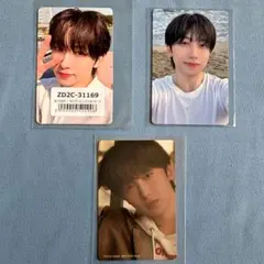 &TEAM FUMA フウマトレカ 青嵐 First Howling : ME