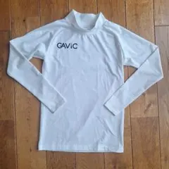 GAViC インナーウェア ホワイト 150-160