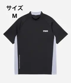 TFW49 TRAINING MULTI S/S T TFW49 モックネック - メルカリ