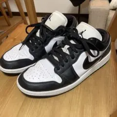 2026年最新】エアジョーダン1 low パンダの人気アイテム - メルカリ