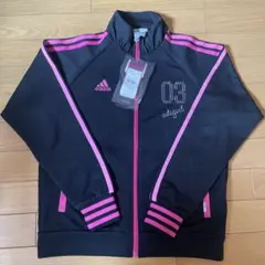 adidas CLIMA LITE アディダス　ジャージ