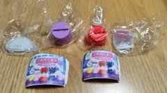 女子研究大学 アクリルスタンド 2種セット