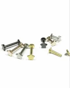 JEWEL's ボディピアス カラーフラットスターラブレット