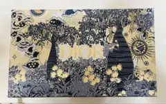 素敵なデザイン♡DIOR 空箱とDIORの袋❤️