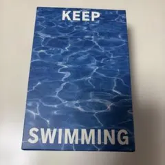 BTS 釜山KEEP SWIMMING パフュームバーム 練り香水 新品未使用 - メルカリ