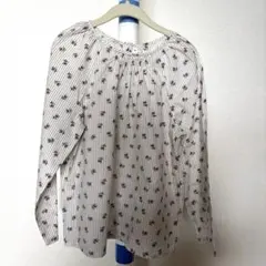 Bonpoint 8A トップス