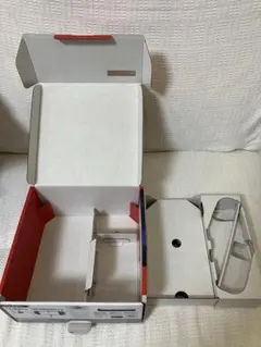 空箱 Nintendo Switch 2 マリカーVer.