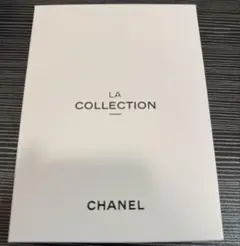 CHANEL LA COLLECTION 付箋＆ペンシル セット