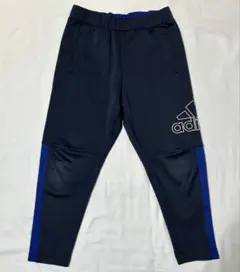 adidas アディダス　120サイズ　ジャージ　ズボン