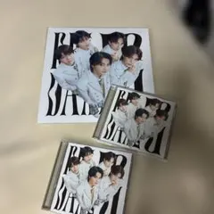 M!LK Yes!青春 CD 2枚セット