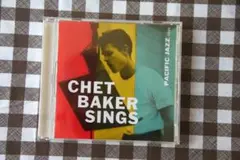 Chet Baker Sings