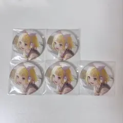 2025年最新】鏡音リン缶バッジの人気アイテム - メルカリ