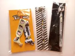 2PM　ジュノ　ペンペン　Yazoo ヘアゴムブレスレ　ボールペン　JUNHOのサムネイル