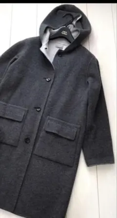 セオリーリュクス　ダブルフェイスコート38