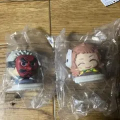 鬼滅の刃 おねむたんスペシャルミックス 肆 鱗滝左近次　錆兎