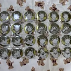 蜂楽廻 ブルロ展 缶バ 24点