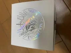 カシオ G-SHOCK エヴァコラボ GA-110EVA30-7AJR