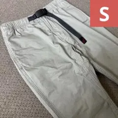 【着用1回】グラミチ　NN-PANTS JUST CUT 8817-FDJ