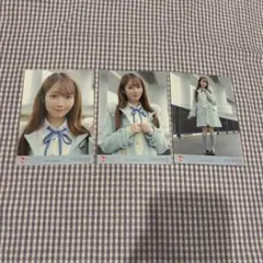 山本杏奈 直筆 生写真 ラストノートしか知らない - メルカリ