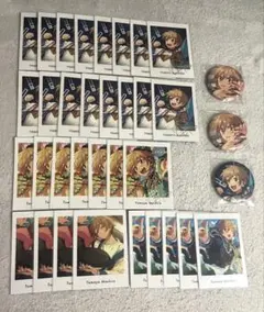 あんスタ あんさんぶるスターズ!! 真白友也 まとめ売り