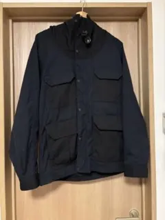 THE NORTH FACE マウンテンパーカー パープルレーベル