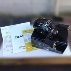 中古 20 タトゥーラSV TW 103XHL ダイワのサムネイル
