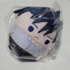 呪術廻戦 ふわコロりん 伏黒恵