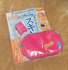 fwee ピンクオブセッションステイフィットティント　ライチピンク