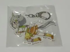 ウマ娘　セイウンスカイ　うまよん　アクリルキーホルダー