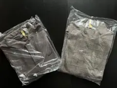 ナイキ ゴルフシャツ 2枚セット ポロシャツ ハイネックシャツ used品
