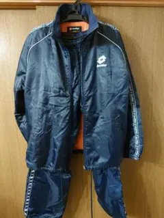 Lorto ジャージ上下セットL