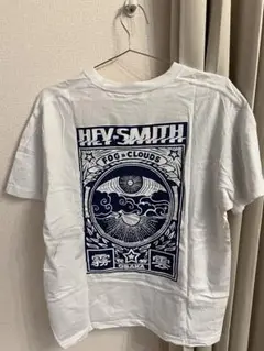 【新品未使用】HEY-SMITH Tシャツ まとめ売り 3枚 L 2025年最新】hey-smith tシャツの人気アイテム - メルカリ