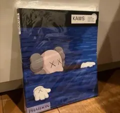 2026年最新】ユニクロ カウズ アートブックの人気アイテム - メルカリ