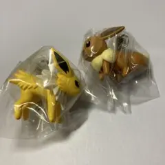 ポケットモンスター　つまんでつなげてマスコット12