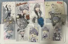 カラフルピーチ ヒロ グッズまとめ売り からぴち - メルカリ