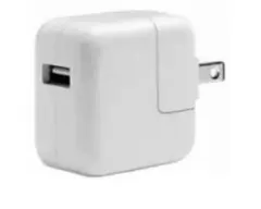 Apple 純正 12W USB 電源アダプタのみ 小型 新品未使用箱入り